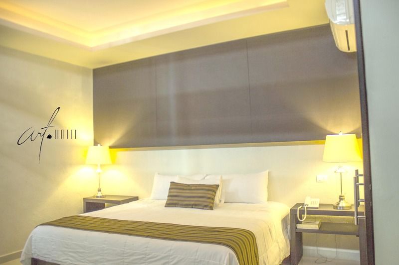 Art Hotel Агуаскалиентес Екстериор снимка