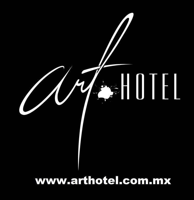 Art Hotel Агуаскалиентес Екстериор снимка