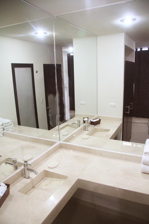 Art Hotel Агуаскалиентес Екстериор снимка