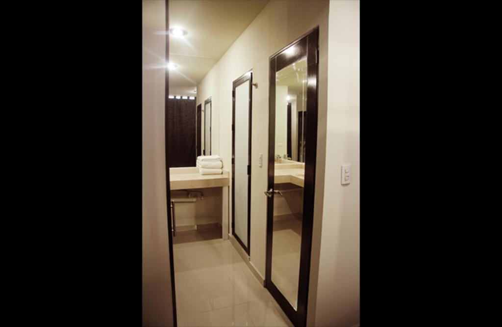 Art Hotel Агуаскалиентес Екстериор снимка