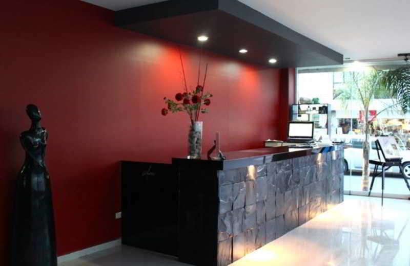 Art Hotel Агуаскалиентес Екстериор снимка