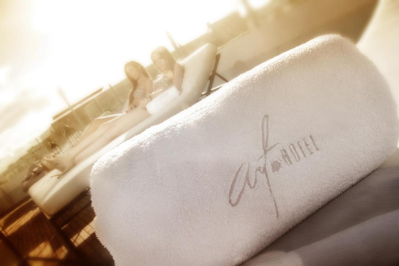 Art Hotel Агуаскалиентес Екстериор снимка